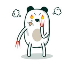 Bearo sticker #7210541