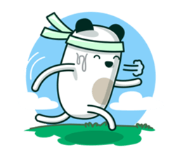 Bearo sticker #7210542