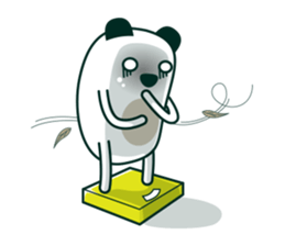 Bearo sticker #7210543