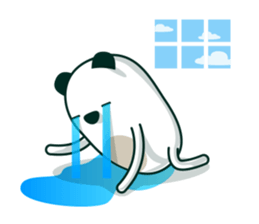 Bearo sticker #7210545