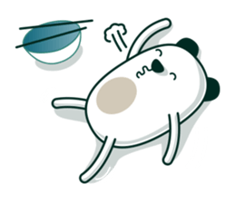 Bearo sticker #7210546