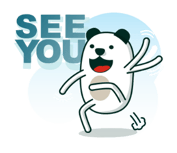 Bearo sticker #7210548