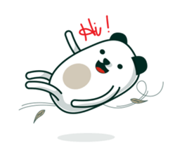 Bearo sticker #7210550