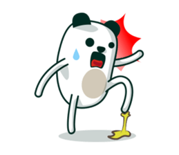 Bearo sticker #7210551