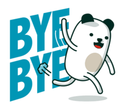 Bearo sticker #7210554