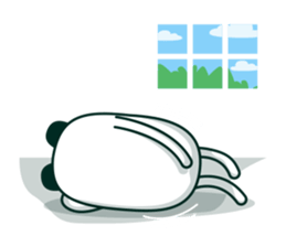 Bearo sticker #7210555