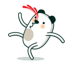 Bearo sticker #7210557