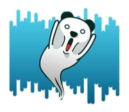 Bearo sticker #7210558