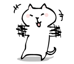 Komachi and friends sticker #7210652