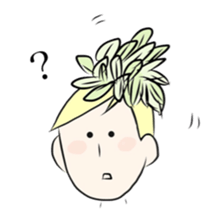 Kevin and his friends sticker #7211161