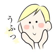 Kevin and his friends sticker #7211168