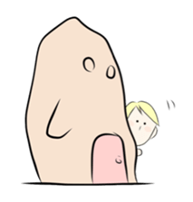 Kevin and his friends sticker #7211187