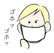 Kevin and his friends sticker #7211195