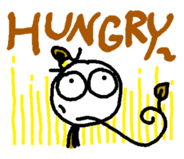 Mr. Muddle sticker #7211224