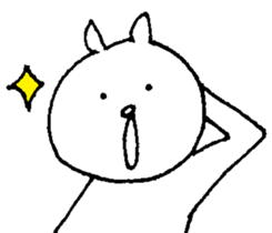 Hana~tsu sauce Zuzu sticker #7211251