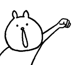 Hana~tsu sauce Zuzu sticker #7211252