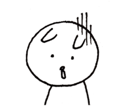 Hana~tsu sauce Zuzu sticker #7211256