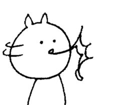 Hana~tsu sauce Zuzu sticker #7211265