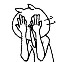 Hana~tsu sauce Zuzu sticker #7211266