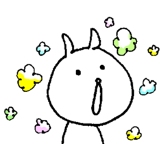 Hana~tsu sauce Zuzu sticker #7211270