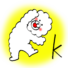 Stickers like Chat Language