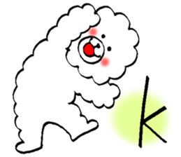 Stickers like Chat Language sticker #7212121