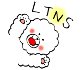 Stickers like Chat Language sticker #7212122