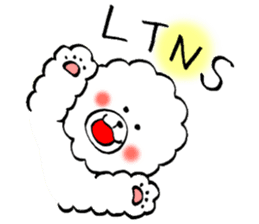 Stickers like Chat Language sticker #7212122