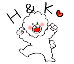 Stickers like Chat Language sticker #7212123