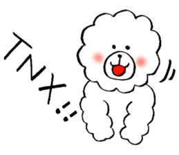 Stickers like Chat Language sticker #7212125