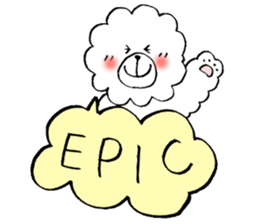 Stickers like Chat Language sticker #7212126