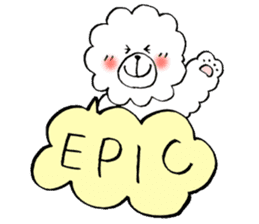 Stickers like Chat Language sticker #7212126