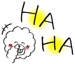 Stickers like Chat Language sticker #7212127