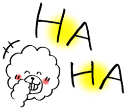 Stickers like Chat Language sticker #7212127