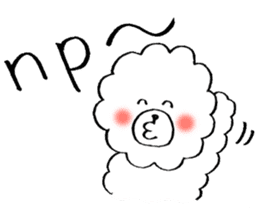 Stickers like Chat Language sticker #7212128