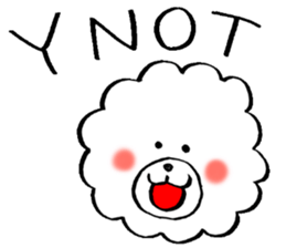 Stickers like Chat Language sticker #7212129