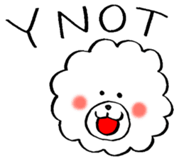 Stickers like Chat Language sticker #7212129