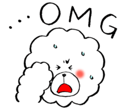 Stickers like Chat Language sticker #7212132