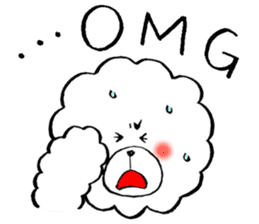 Stickers like Chat Language sticker #7212132