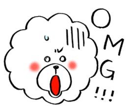 Stickers like Chat Language sticker #7212133