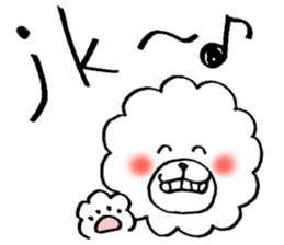 Stickers like Chat Language sticker #7212134