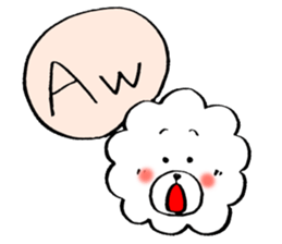 Stickers like Chat Language sticker #7212135