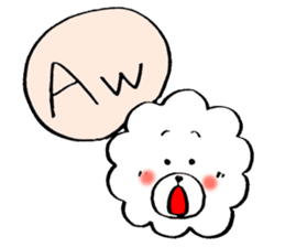 Stickers like Chat Language sticker #7212135