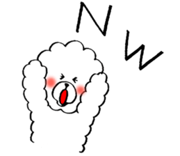 Stickers like Chat Language sticker #7212136