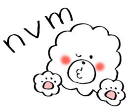 Stickers like Chat Language sticker #7212137