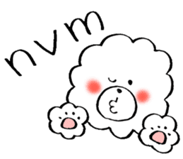 Stickers like Chat Language sticker #7212137