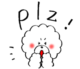 Stickers like Chat Language sticker #7212138