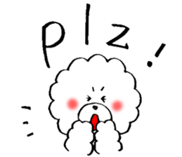 Stickers like Chat Language sticker #7212138