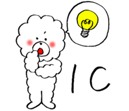 Stickers like Chat Language sticker #7212142