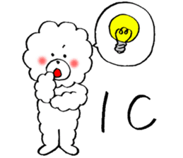 Stickers like Chat Language sticker #7212142